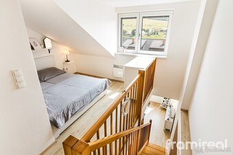 Prodej bytu 2+kk, 51 m2 - Dolní Morava, ev.č. 01792 - 9