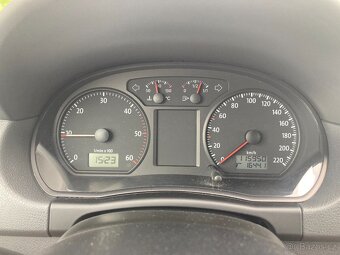 Volkswagen Polo, 1,9TDI/74kW ČR 1.maj - 9