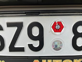 Tiguan 2,0tdi, 4x4, 2010, 207tis.km - 9