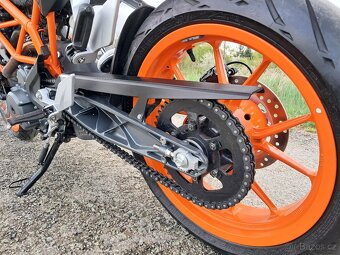 Ktm 390 Duke ABS - 9
