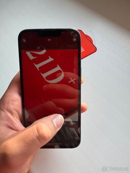 iPhone 13 Pro – 128 GB – Modrý - 9