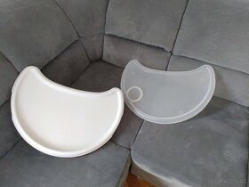 Dětská jídelní židlička Chicco Polly 2 Start - 9