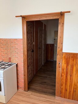 Pronájem 1+1, Trutnov – Pampelišková, balkon, 45 m² - 9