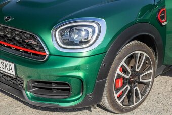 Mini Countryman JCW ALL4 A/T - 9