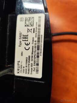 Krups Essential EA80 - 9