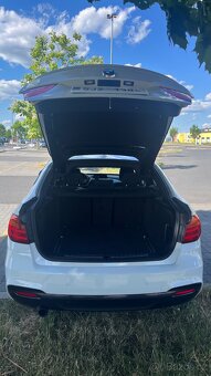 BMW 3 GT , 320d , automaticka prevodovka - 9