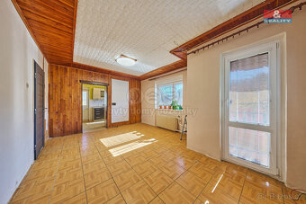 Prodej rodinného domu, 180 m², Batňovice - 9