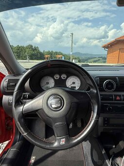 Seat Leon ARL - 9