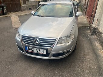 Passat b6 - 9