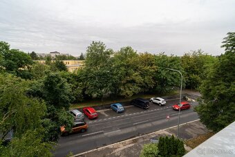 Prodej bytu 3+kk, Praha 9 Prosek - 9