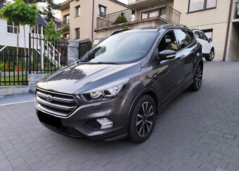 Ford Kuga 1.5 EcoBoost 4x4 ST-Line - 9