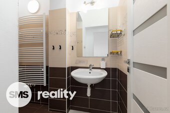 Prodej bytu 1+1, 42 m² – Opava, ul. Rybářská - 9