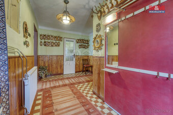 Prodej rodinného domu, 110 m², Těškov - 9