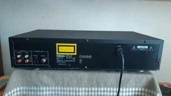 YAMAHA CDX 860 - 9