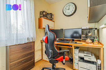 Prodej bytu 4+1, 92 m², ul. Josefa Brabce, Moravská Ostrava - 9