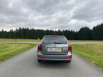 Škoda Octavia 2 RS 2.0Tsi 147kw - 9