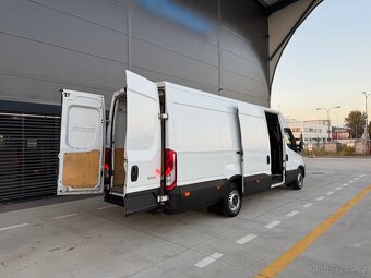 Iveco Daily 2.3 2019 Maxi Klima - 9