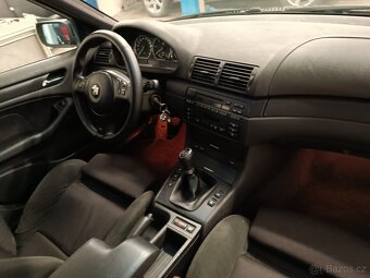 BMW 330d  M paket - 9