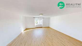 Komfortní a vzdušný byt 3+1 s terasou, 118 m2 - 9