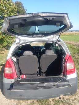 Citroën C2 1.1 44KW - 9