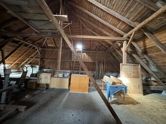 Prodej rodinného domu 4+1 207 m2 na pozemku 568 m2 Havlíčkův - 9