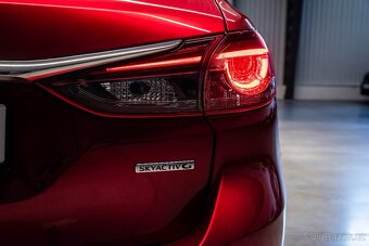 Mazda 6 2,5 Skyactive - 9