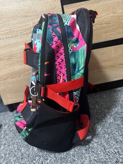 Školní batoh - Baagl - 9