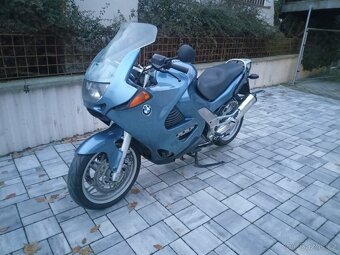 BMW k 1200 rs - 9