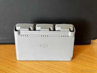 [DJI Mini 2] [Fly More Combo] kompletní sada - 9