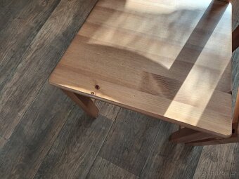 Ikea 4x židle Kaustby - 9