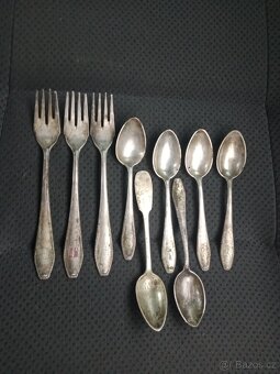 Mince a příbor - 9