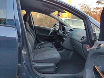 Opel Corsa 1.4i 64kw | 2010 - 9