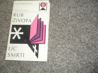 vztahy, slušné chování, pro dívky, pro rodiče, o stáří, sex - 9