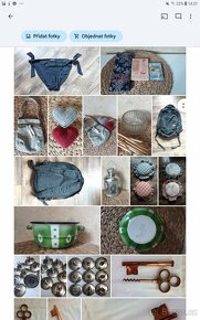 Vyměním nebo prodám věci nafocené v albu - 9