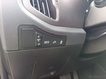 KIA SPORTAGE,1.maj,ČR,2013,4x4,A/T,serv.k,záruka,2.0CRDi - 9