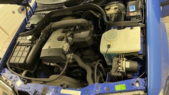 C 200 , W202 ESPRIT - 9