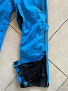 Lyžařská zimní bunda 3v1 + kalhoty O'style, vel.164cm/14 let - 9