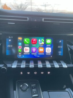 Peugeot 508 SW II 2.0HDi 120kW BlueHDI - 9