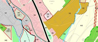 Prodej RD s pozemkem 3744 m² Opavská, Rýmařov - 9