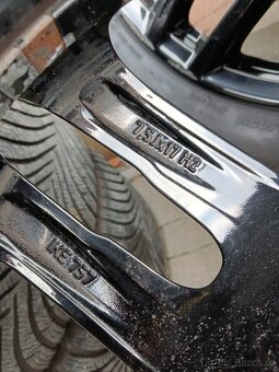 ALU 17 5x112 top stav - 9