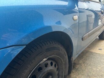 Renault Clio 1.5 dci - 9