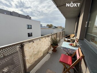 Prodej byt 2+kk, 52㎡ - 9