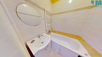 Pronájem bytu 2+kk 54 m², Přibyslav, ev.č. 01894 - 9