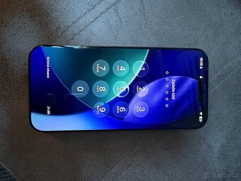 Prodám iPhone 16 Pro Max  256 GB– TOP stav - 9