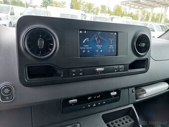Mercedes-Benz SPRINTER 315CDI MAXI/ KLIMA/ TEMP. - 9