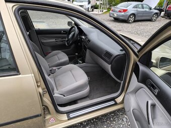 VW Bora 1.6i 77kw r.v. 2003 - 9