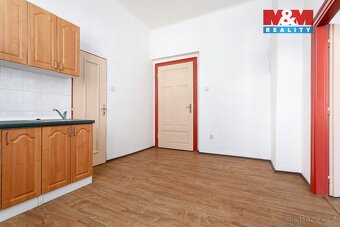 Prodej nájemního domu, 205 m², Ostrava - 9