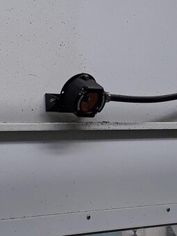 Obráběcí centrum (vertikální) KIHEUNG COMBI-U7 (3901) - 9