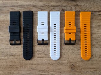 Garmin fēnix 6X Pro Glass - 9