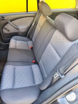 Škoda Octavia 2007 1.9tdi 74kw - 9